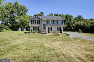 8333 Buchanan Trail W, Mercersburg, PA 17236 - Photo 1