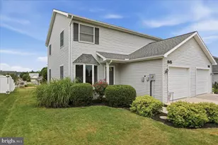 1145 Progress Rd, Chambersburg, PA 17201 - Photo 1
