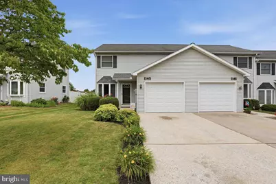 1145 Progress Road, Chambersburg, PA 17201 - Photo 3