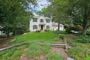 12649 Mentzer Gap Rd, Waynesboro, PA 17268 - Photo 1