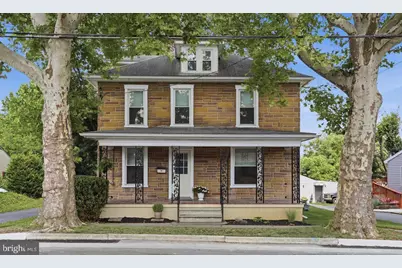 552 N Allison Street, Greencastle, PA 17225 - Photo 1