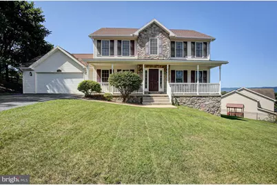 1724 Bell Avenue, Chambersburg, PA 17202 - Photo 5
