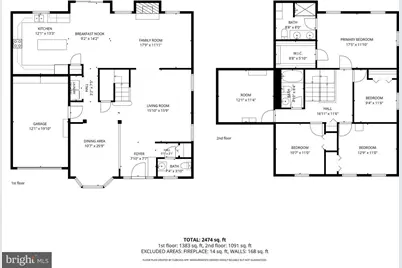 3659 Rolling Hills Drive, Greencastle, PA 17225 - Photo 39
