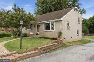 11456 Old Rte 16, Waynesboro, PA 17268 - Photo 1