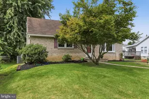 11456 Old Rte 16, Waynesboro, PA 17268 - Photo 5