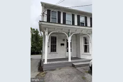 47 W Main Street, Fayetteville, PA 17222 - Photo 1