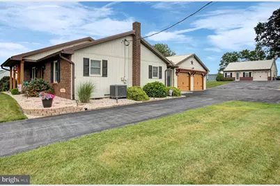 1461 Roxbury Road, Shippensburg, PA 17257 - Photo 5