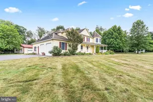 12432 Garnes Road S, Mercersburg, PA 17236 - Photo 9