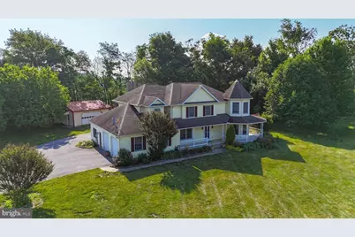 12432 Garnes Road S, Mercersburg, PA 17236 - Photo 5