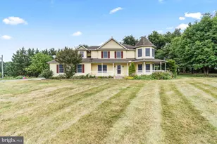 12432 Garnes Road S, Mercersburg, PA 17236 - Photo 1