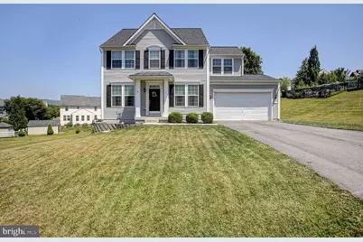 86 Equestrian Drive, Chambersburg, PA 17202 - Photo 1