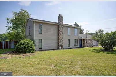 3365 Buchanan Trail W, Greencastle, PA 17225 - Photo 1