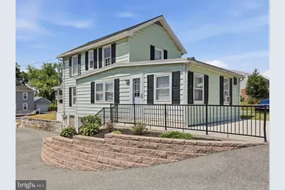 341 West Baltimore, Greencastle, PA 17225 - Photo 3