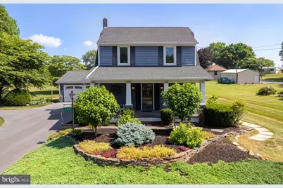 365 W Main Street, Fayetteville, PA 17222 - Photo 1