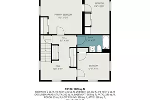 13395 Pennersville Rd, Blue Ridge Summit, PA 17214 - Photo 31