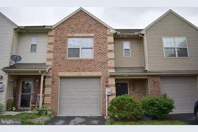 218 Meriweather Drive, Chambersburg, PA 17201 - Photo 1