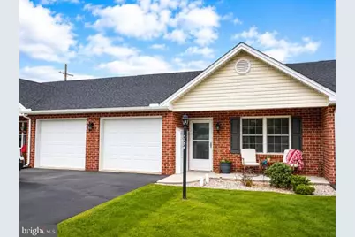 322 Franklin Way #101, Shippensburg, PA 17257 - Photo 1