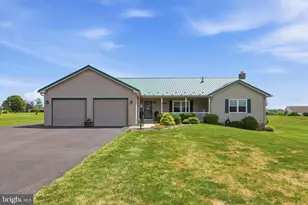6870 Charlestown Rd, Mercersburg, PA 17236 - Photo 1