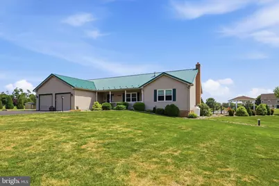 6870 Charlestown Road #5, Mercersburg, PA 17236 - Photo 57