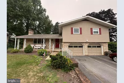 624 Highland Avenue, Chambersburg, PA 17201 - Photo 1