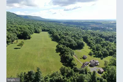 Tract 1: 56+/- Acres At 9611 Circle Drive, Chambersburg, PA 17202 - Photo 7