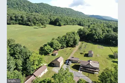 Tract 1: 56+/- Acres At 9611 Circle Drive, Chambersburg, PA 17202 - Photo 3
