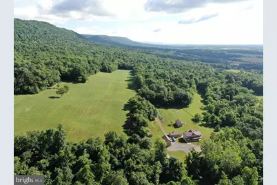 Tract 1: 56+/- Acres At 9611 Circle Drive, Chambersburg, PA 17202 - Photo 5