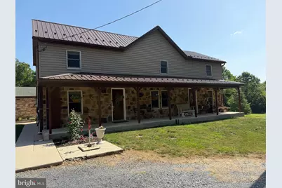 Tract 1: 56+/- Acres At 9611 Circle Drive, Chambersburg, PA 17202 - Photo 49