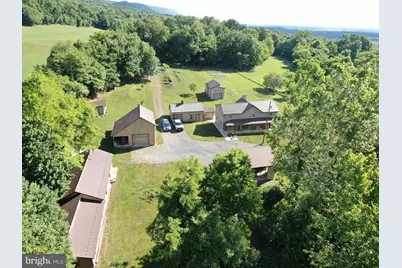 Tract 1: 56+/- Acres At 9611 Circle Drive, Chambersburg, PA 17202 - Photo 11