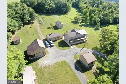 Tract 1: 56+/- Acres At 9611 Circle Drive, Chambersburg, PA 17202 - Photo 9