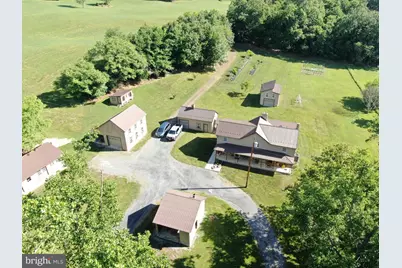 Tract 1: 56+/- Acres At 9611 Circle Drive, Chambersburg, PA 17202 - Photo 13