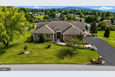 10785 Rinehart Drive, Waynesboro, PA 17268 - Photo 1