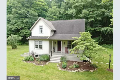 23360 Burns Valley Road, Doylesburg, PA 17219 - Photo 17