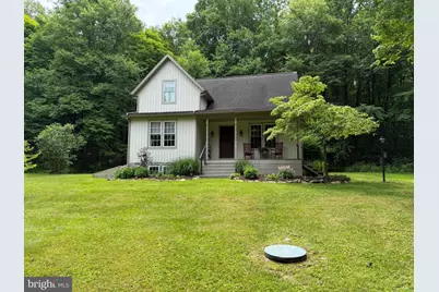 23360 Burns Valley Road, Doylesburg, PA 17219 - Photo 23