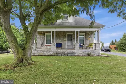 13201 Buchanan Trail West, Mercersburg, PA 17236 - Photo 5