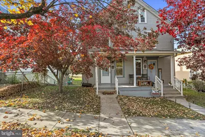 210 Linden Avenue, Mercersburg, PA 17236 - Photo 1