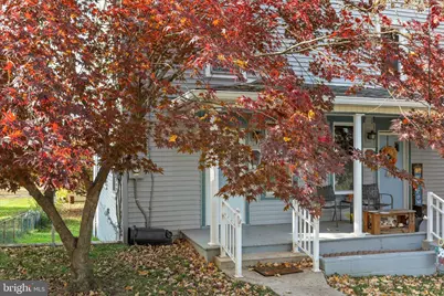 210 Linden Avenue, Mercersburg, PA 17236 - Photo 3