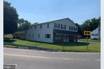 99 Mainsvile Road, Shippensburg, PA 17257 - Photo 1