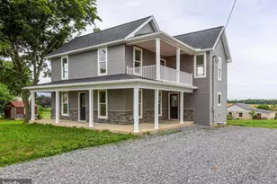 7919 Roxbury Road Rd, Shippensburg, PA 17257 - Photo 1