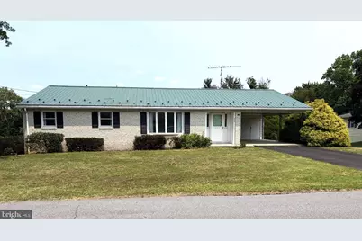 6404 Hillcrest Street, Mercersburg, PA 17236 - Photo 1