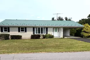 6404 Hillcrest St, Mercersburg, PA 17236 - Photo 1