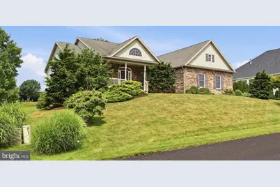 7132 Lone Ridge Court, Fayetteville, PA 17222 - Photo 41