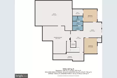 6804 Lytham Lane, Fayetteville, PA 17222 - Photo 33