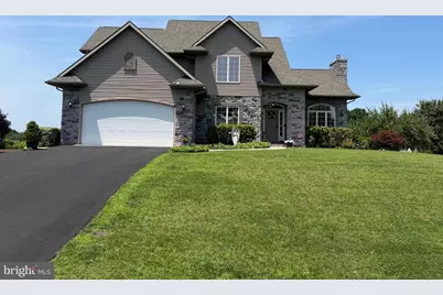 8449 Harper Drive, Waynesboro, PA 17268 - Photo 1