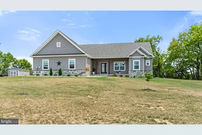 8638 Regal Drive, Mercersburg, PA 17236 - Photo 1