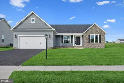 1573 Falcon Lane #201, Chambersburg, PA 17201 - Photo 1