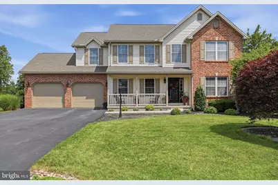 1427 Hunters Chase #51, Chambersburg, PA 17202 - Photo 9