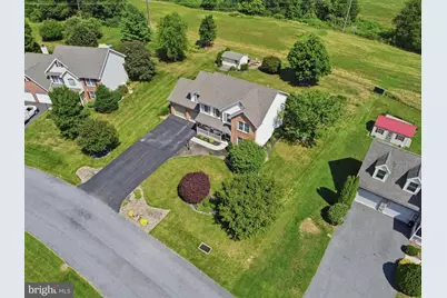 1427 Hunters Chase #51, Chambersburg, PA 17202 - Photo 91