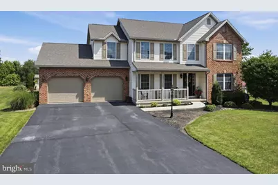 1427 Hunters Chase #51, Chambersburg, PA 17202 - Photo 5