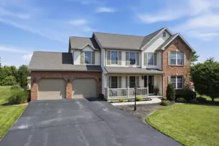 1427 Hunters Chase, Chambersburg, PA 17202 - Photo 5